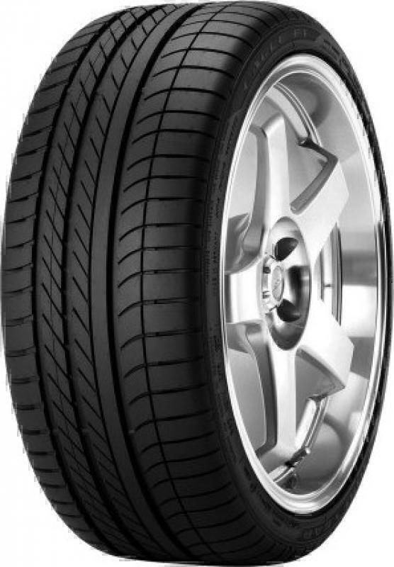 Goodyear EAGLE F1 ASYMMETRIC 2 SUV FP 255/55 R19 107W