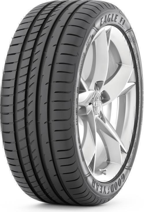 Goodyear EAGLE F1 ASYMMETRIC 2 XL FP AO 255/40 R20 101Y