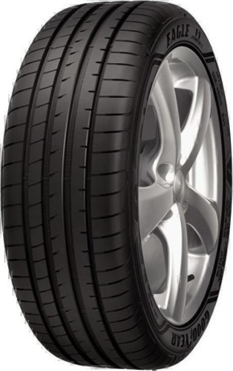 Goodyear EAGLE F1 ASYMMETRIC 3 FP ROF * RSC 225/50 R18 95W