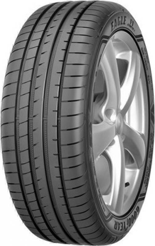 Goodyear EAGLE F1 ASYMMETRIC 3 FP ROF TPC SPEC 245/40 R20 95Y