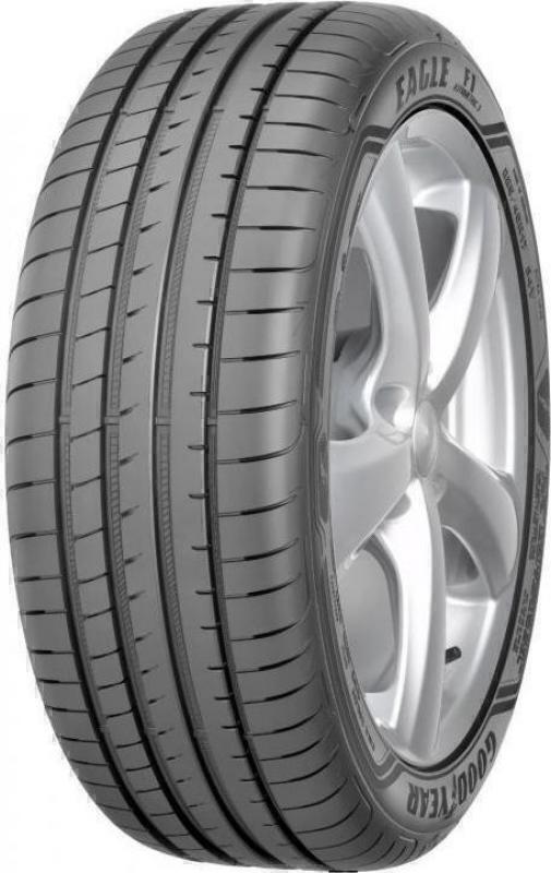 Goodyear EAGLE F1 ASYMMETRIC 3 SUV FP N0 265/45 R20 104Y