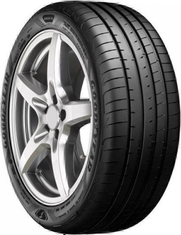 Goodyear EAGLE F1 ASYMMETRIC 5 245/40 R19 94W