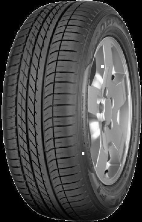 Goodyear EAGLE F1 ASYMMETRIC SUV AT XL FP 255/55 R20 110W