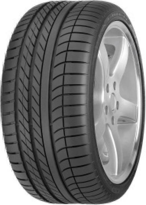 Goodyear EAGLE F1 ASYMMETRIC SUV XL FP 275/45 R20 110W