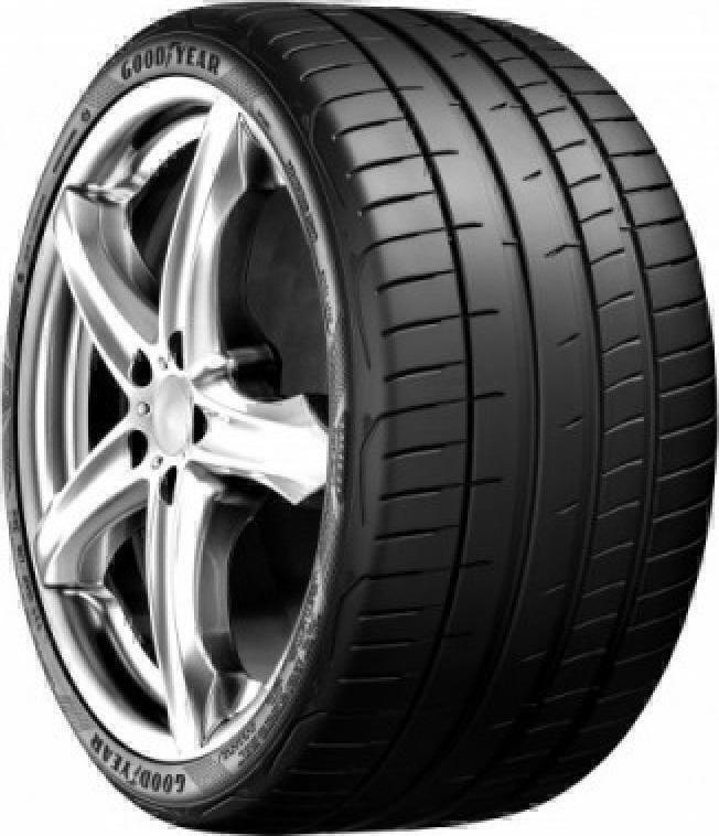 Goodyear EAGLE F1 SUPERSPORT XL FP 255/35 R20 97Y