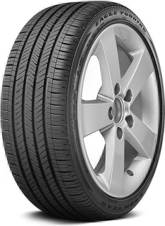 Goodyear EAGLE TOURING FP N0 265/45 R20 104V