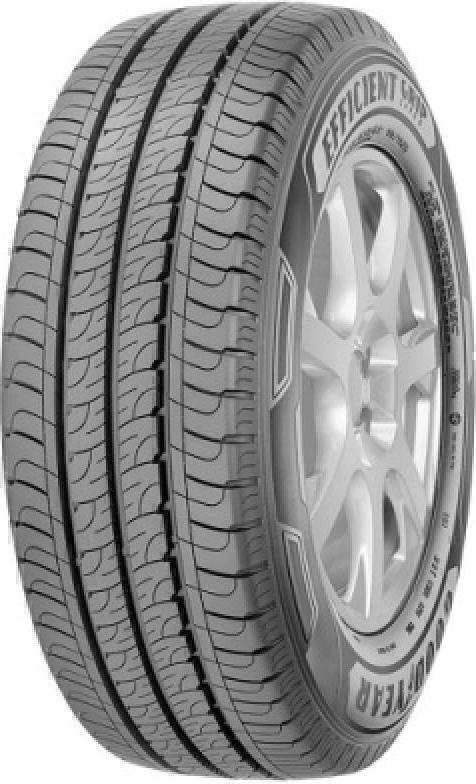 Goodyear EFFICIENTGRIP CARGO 215/65 R16 106/104H