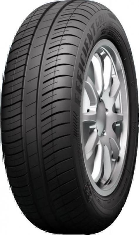 Goodyear EFFICIENTGRIP COMPACT XL OT 175/70 R14 88T