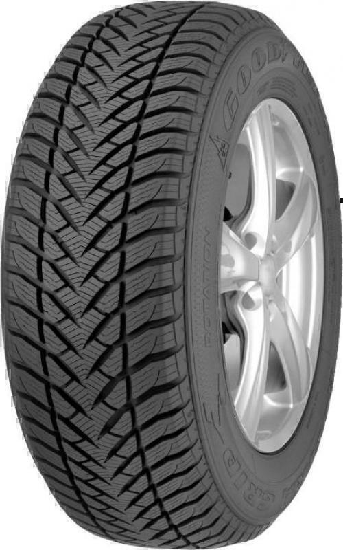 Goodyear ULTRA GRIP + SUV 245/60 R18 105H