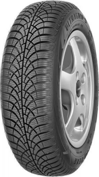 Goodyear ULTRA GRIP 9+ 205/65 R15 94T