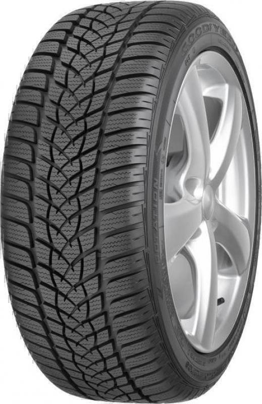 Goodyear ULTRA GRIP PERFORMANCE 2 FP ROF * RSC 205/50 R17 89H