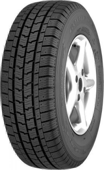 Goodyear ULTRAGRIP CARGO 195/75 R16 107/105R