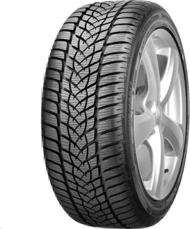 Goodyear ULTRAGRIP PERFORMANCE + FP 225/55 R16 95H