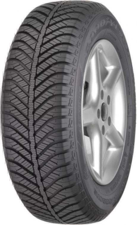 Goodyear VECTOR 4SEASONS 165/70 R14 89/87R