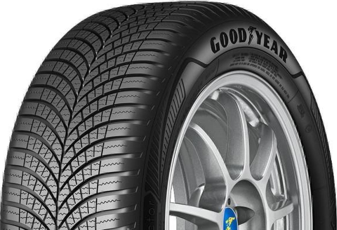 Goodyear VECTOR 4SEASONS GEN-3 225/45 R17 94W