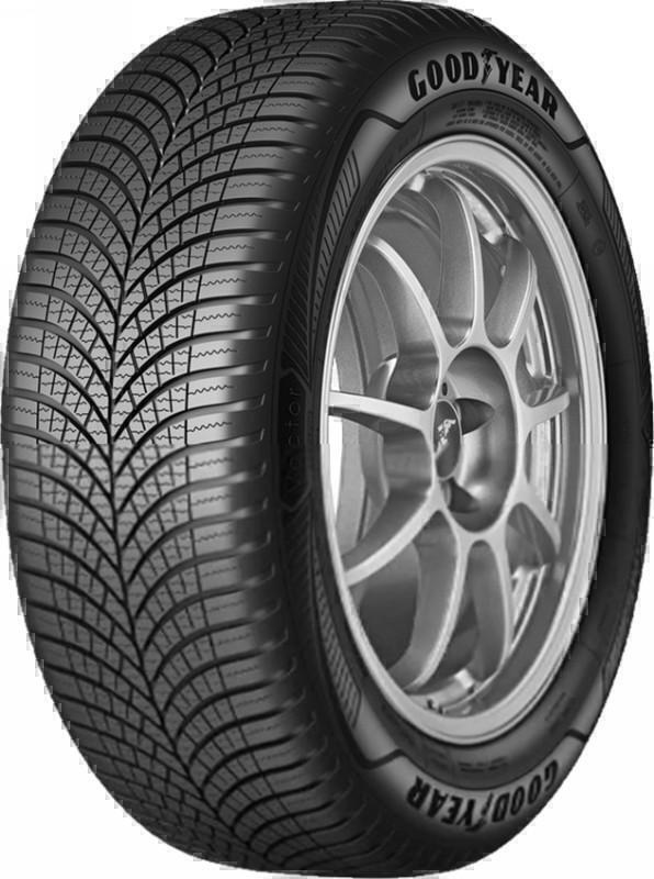 Goodyear VECTOR 4SEASONS GEN-3 SUV 235/55 R17 103Y