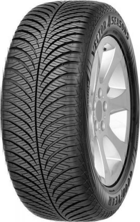 Goodyear VECTOR 4SEASONS SUV GEN-2 255/60 R18 108V