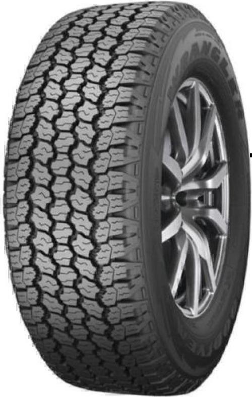 Goodyear WRANGLER ALL-TERRAIN ADVENTURE 205/80 R16 110/108S