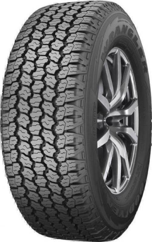 Goodyear WRANGLER ALL-TERRAIN ADVENTURE XL 235/75 R15 109T