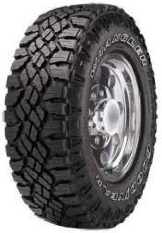 Goodyear WRANGLER DURATRAC XL FP LR POR 255/55 R20 110Q