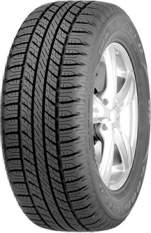 Goodyear WRANGLER HP ALL WEATHER FP 255/65 R16 109H