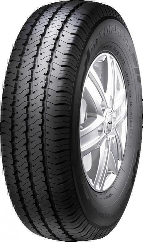 Gt-radial MAXMILER PRO 215/60 R17 109/107T