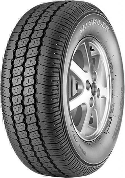 Gt Radial Maxmiler X 175/80 R13 97/95N