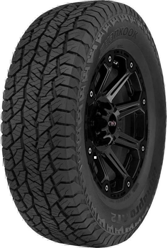 Hankook Dynapro AT2 RF11 FR 31X10.5 R15 109S