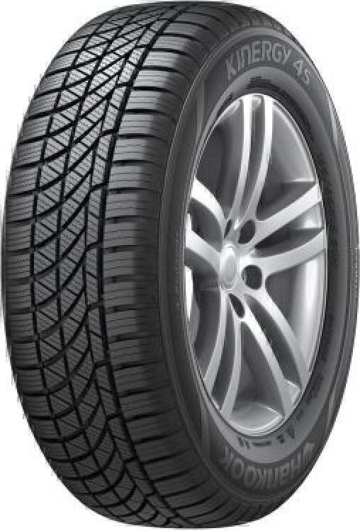 Hankook Kinergy 4S H740 205/60 R16 92H