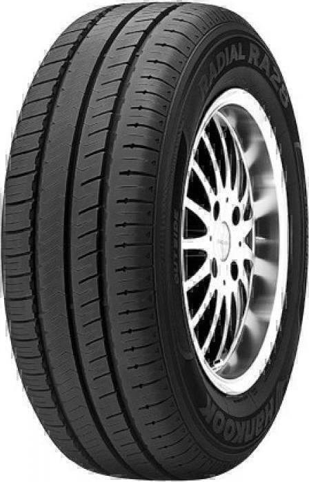 Hankook Radial RA28E 215/65 R16 106/104T