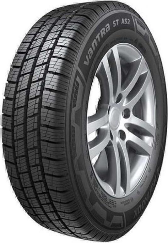 Hankook Vantra ST AS2 RA30 MFS 195/60 R16 99/97H