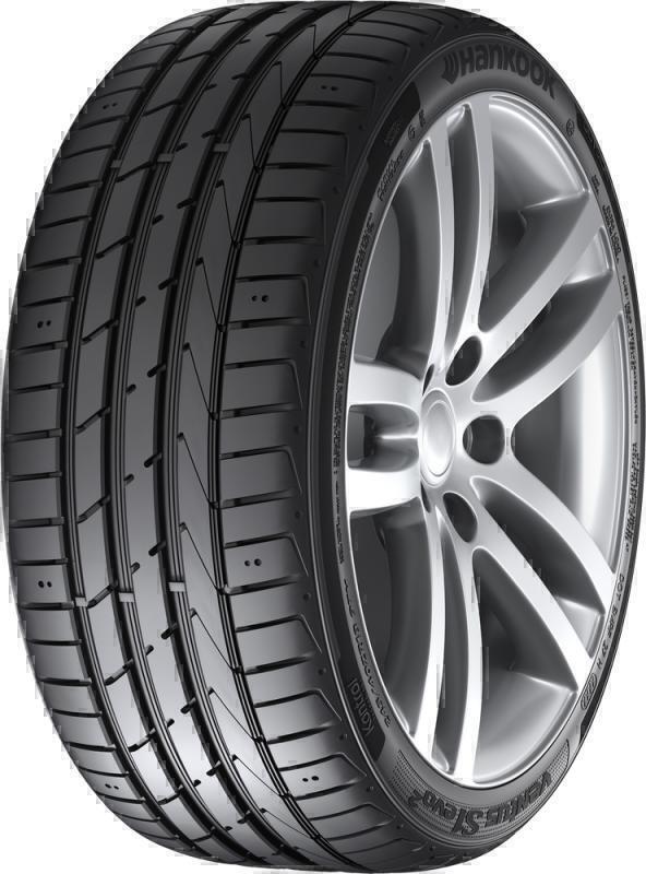 Hankook ventus S1 evo2 K117 XL AO FR 245/40 R18 97Y