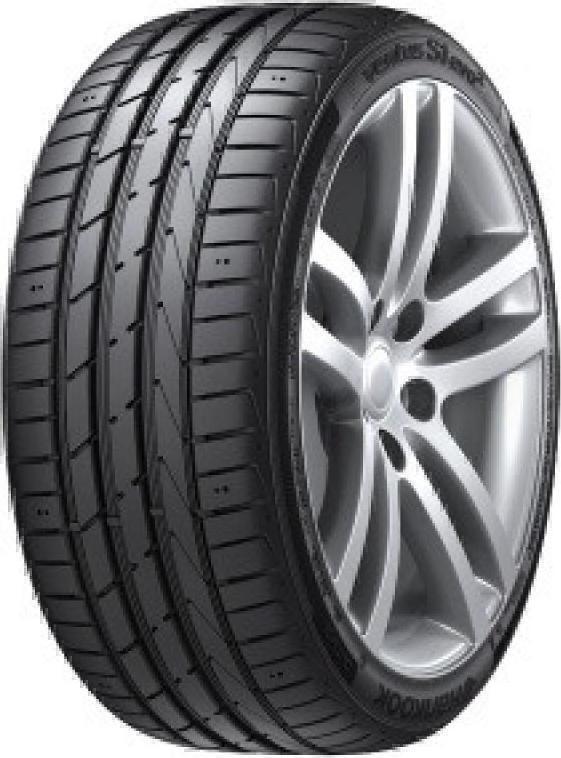 Hankook ventus S1 evo2 K117 XL MFS 275/30 R20 97Y