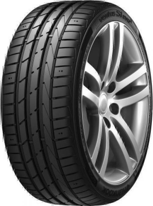 Hankook ventus S1 evo2 SUV K117A AO FR 235/60 R18 103W