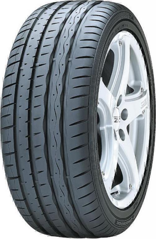 Hankook ventus S1 evo K107 XL FR 215/35 R17 83Y