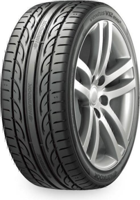 Hankook ventus V12 evo2 K120 XL 205/45 R17 88W