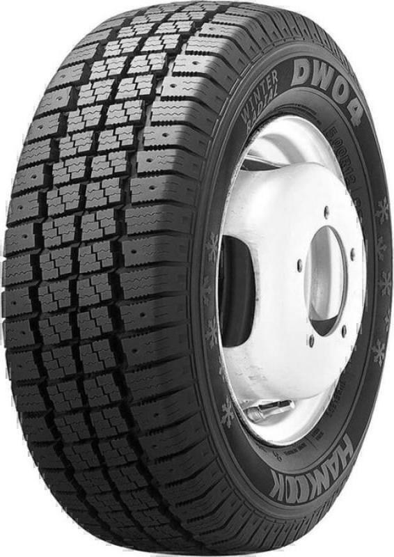 Hankook Winter DW04 155/80 R13 90/88P