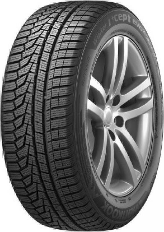 Hankook Winter i*cept evo2 SUV W320A XL 235/75 R15 109T