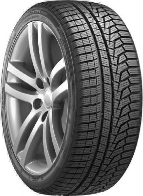 Hankook Winter i*cept evo2 SUV W320A XL * 225/60 R18 104H