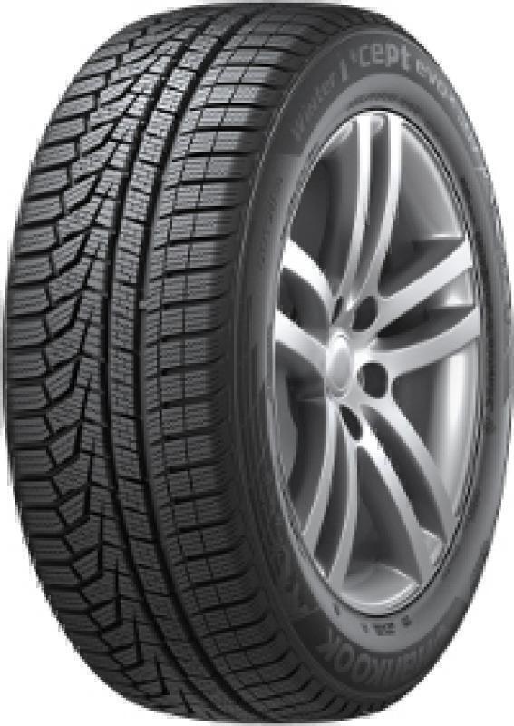 Hankook Winter i*cept evo2 SUV W320A XL FR 235/70 R16 109H