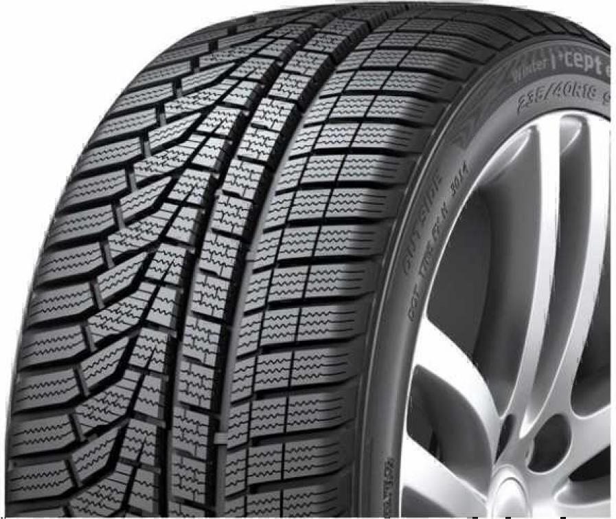 Hankook Winter i*cept evo2 W320 RunFlat 225/55 R16 95H