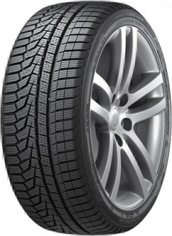 Hankook Winter i*cept evo2 W320B FR HRS 225/50 R17 94V