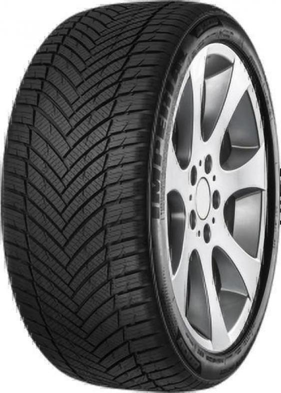 Imperial AS DRIVER 225/55 R17 101W