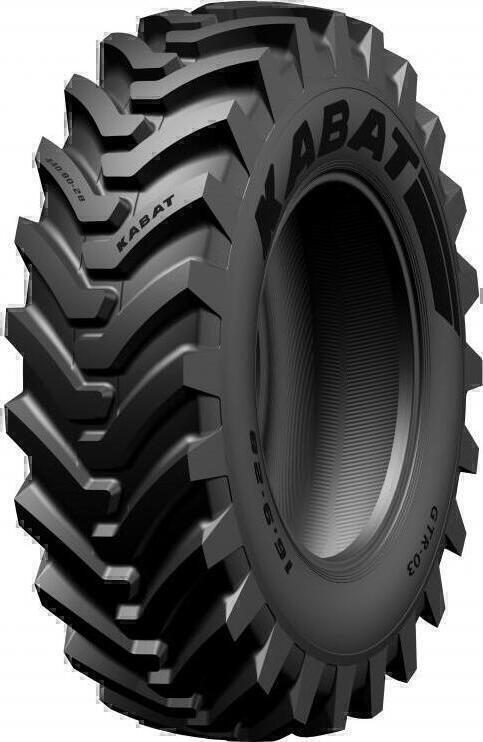 Kabat GTR-03 TL 16.9  -28 14PR