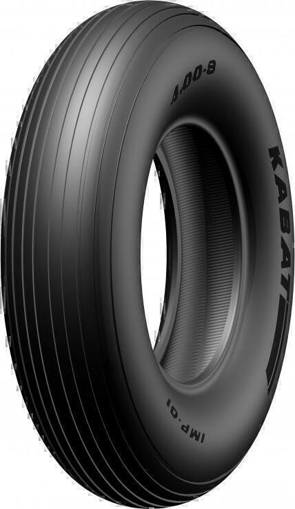 Kabat IMP-01 TT 18X8.5 -8 6PR