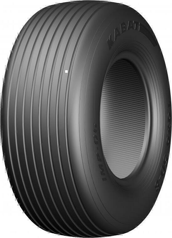 Kabat IMP-6 15X6.0  -6 6PR