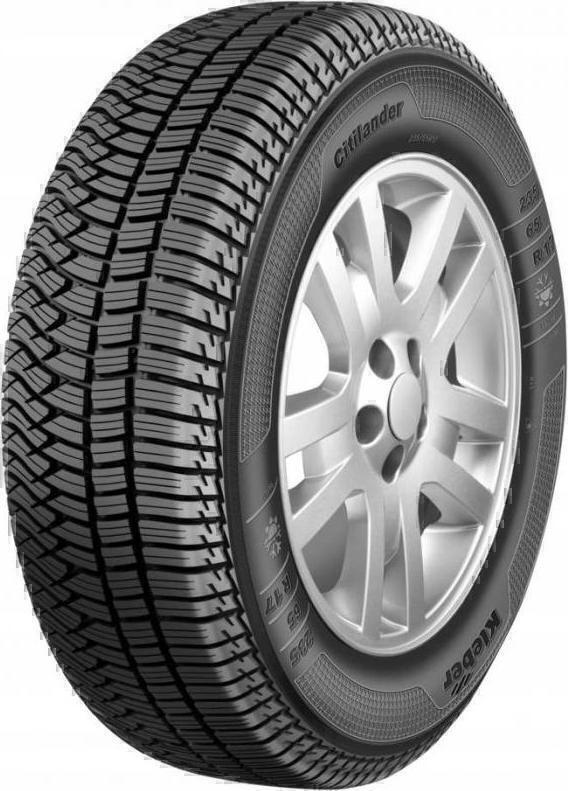 Kleber CITILANDER 205/70 R15 96H