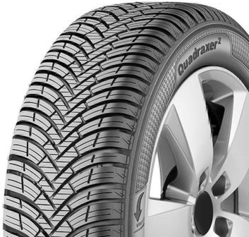 Kleber QUADRAXER 2 XL 175/65 R14 86H