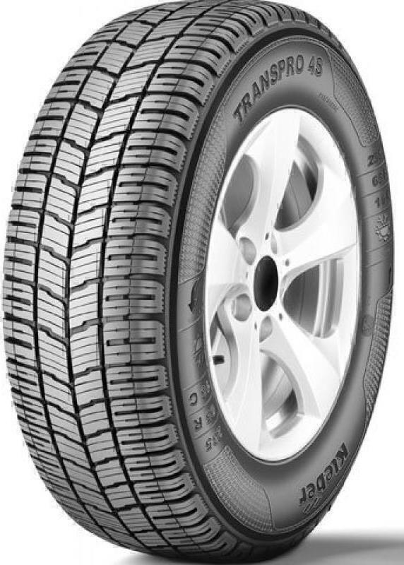 Kleber TRANSPRO 4S 235/65 R16 115/113R