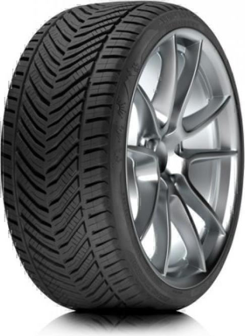 Tigar ALL SEASON 205/55 R16 91V